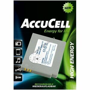 Helyettesítő akku Samsung SB-LH73 fényképezőgép 3, 7V 750-860mAh Li-Ion kép