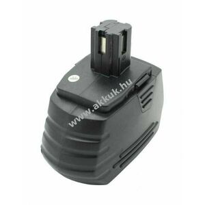 Helyettesítő akku Hilti SFB180 SFB185 18V 3000mAh szerszámgép NiMH kép