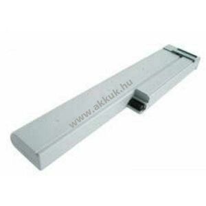Helyettesítő akku Samsung VM8000 A10 laptop 4400mAh kép