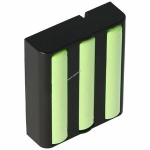 Helyettesítő akku Siemens Megaset 940 3, 6V 1200-1300mAh DECT telefon NiMH kép