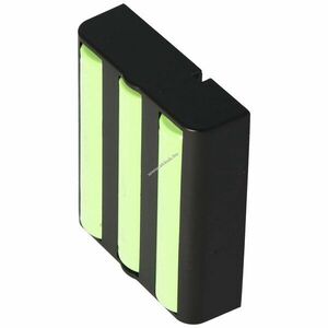 Helyettesítő akku Siemens Megaset 960 DECT telefon 3, 6V 1300mAh NiMH kép