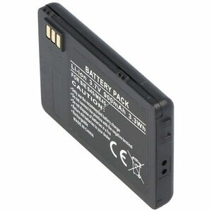 Helyettesítő akku Siemens S45 S45i ME45 mobiltelefon kép