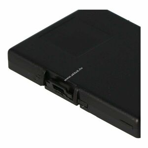 Helyettesítő akku mobiltelefon Siemens A70 EBA-510 L36880-N5601-A100 3, 6V 750-850mAh Li-Polymer kép