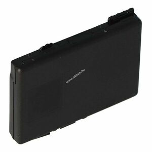 Helyettesítő akku Siemens M55 mobiltelefon 3, 6V 850mAh Li-Polymer kép
