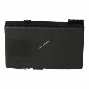 Helyettesítő akku Siemens A52 EBA-510 3, 6V 750mAh mobiltelefon Li-Pol kép