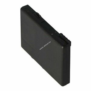 Helyettesítő akku mobiltelefon Siemens A52 A55 A57 A60 3, 6V 750-850mAh Li-Pol kép