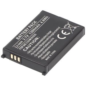 Helyettesítő akku Siemens C35 M35 S35 1000mAh dect telefon kép