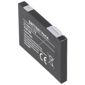 Helyettesítő akku Siemens CXT65 mobiltelefon kép