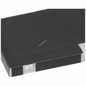 Helyettesítő akku Siemens CX75 3.6V 700-780mAh mobiltelefon Li-Ion kép