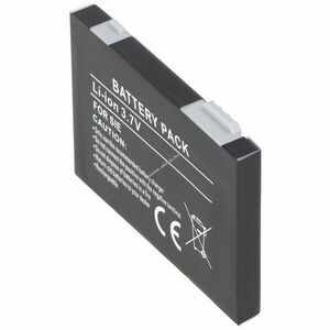 Helyettesítő akku mobiltelefon Siemens A31 EBA-660 L36880-N6051-A103 3, 6V 700-850mAh Li-Ion kép