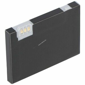 Helyettesítő akku mobiltelefon Siemens M65 3, 6-3, 7V 700-780mAh Li-Ion kép