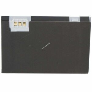 Helyettesítő akku mobiltelefon Siemens M75 3, 6V 700-780mAh Li-Ion kép