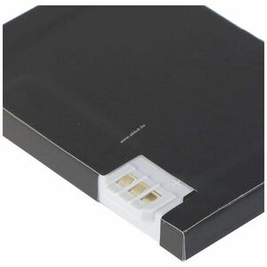 Helyettesítő akku Siemens mobiltelefon CX65/CXT70/CXV65 EBA-660 L36880-N6051-A103 3, 6V 700mAh Li-Ion kép