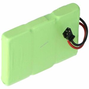 Helyettesítő akku Siemens Gigaset 3000 AAA (Micro) 500mAh DECT telefon kép