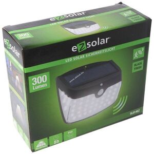 Ez solar Wandlicht LED Solar akku 3, 7V 1500mAh 18650 66, 5x18mm Li-Ion kép