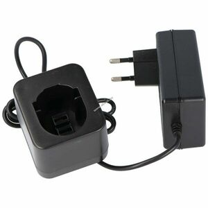 Helyettesítő akku töltő Black & Decker A9252 A9275 PS130 PS130A kompatibilis kép
