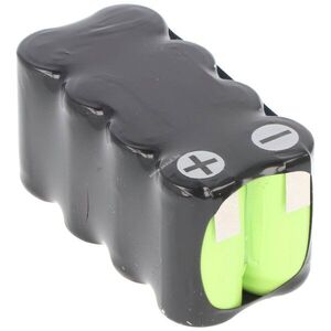 Helyettesítő akku Rolleiflex SLX 9, 6V 700mAh NiMH kép