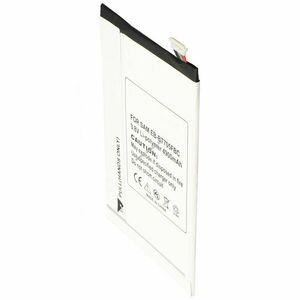 Helyettesítő akku Samsung Galaxy Tab S 8.4 SM-T700 SM-T705 EB-BT705FBC tablet kép