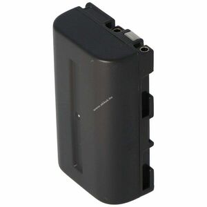 Helyettesítő akku Sony NP-FS10 NP-FS11 NP-FS12 CCD-CR1 3, 6V 1300mAh fényképezőgép Li-Ion kép