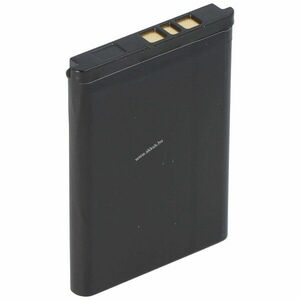 Helyettesítő akku mobiltelefon Sony Ericsson Z520i 3, 6V 600mAh Li-Ion kép
