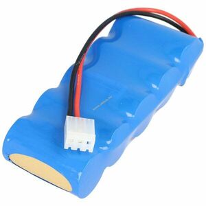 Helyettesítő akku Bosch E-BRLX620-1-NC 6, 0V 3000mAh redőnymotor NiMH kép