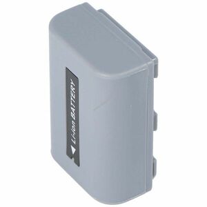 Helyettesítő akku Sony NP-FP50 DCR-HC DCR-DVD fényképezőgép 7, 2-7, 4V 680-750mAh Li-Ion kép