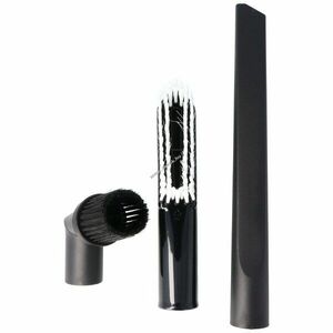 Univerzális porszívó fúvóka készlet 3db/csomag 35mm kerek csatlakozó kép