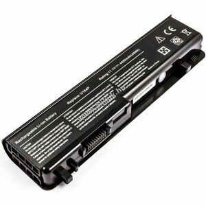 Helyettesítő laptop akku Dell Studio 1747/1749/1745 N855P U164P 312-0186 11, 1V 4400mAh Li-Ion kép