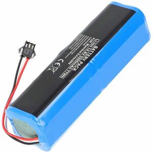 Helyettesítő akku MAMIBOT eXVAC 890 SUN-INTE-279 4INR19/66-2 5200mAh 77Wh okosotthon kép