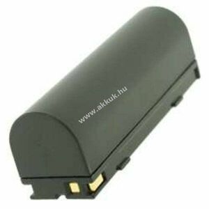 Helyettesítő akku Symbol P360 P370 P460 P470 50-1400-079 3, 7V 1500-1800mAh Li-Ion kép