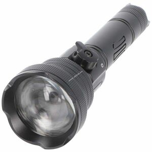 Brinyte T28 Artemis vadász LED zseblámpa 650lm zoom piros/zöld szabályozható kép