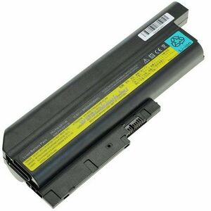 Helyettesítő laptop akku IBM Lenovo ThinkPad R60 T60 10, 8V 8800mAh Li-Ion kép