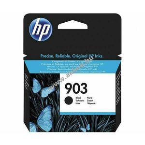 Eredeti HP tintapatron NR.903/T6L99AE fekete nyomtatókhoz kép