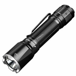 Fenix TK16 V2.0 zseblámpa 3100lm 300m ARB-L21-5000U 5000mAh Li-ion kép