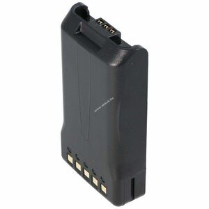 Helyettesítő akku Kenwood TK-2140 TK-2170 KNB24L rádió adó-vevő 7, 4V 1900mAh Li-Ion kép