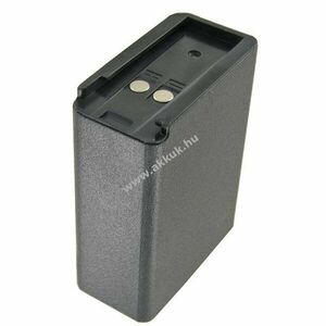 Helyettesítő akku Kenwood KNB12A 1100mAh rádió adó-vevő TK250 TK350 TK353 kép