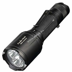 Fenix TK25Red piros és fehér LED taktikai zseblámpa 1000lm IP68 kép
