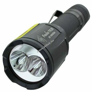 Fenix TK25UV zseblámpa fehér és UV LED akku nélkül kép