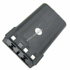 Helyettesítő akku rádió adó-vevő Kenwood TK260 TK270 TK360 TK370 KNB15A /15 7, 4V 1200mAh NiCd kép