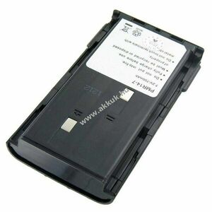 Helyettesítő akku Kenwood TK261 KNB-14 KNB-15 7, 2-7, 4V 700mAh rádió adó-vevő NiMH kép