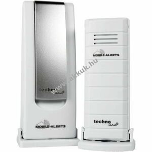 Technoline MA 10001 starter csomag Gateway + MA 10100 hőmérsékletérzékelő 2x AAA (mikro) tartozék kép