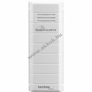 Technoline MA 10100 Mobile Alerts hőmérsékletérzékelő 2x AAA (LR03) tartozék kép