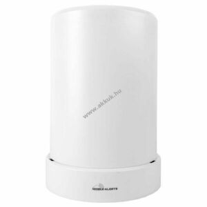 Technoline MA 10650 ProSeries Mobile Alerts esőérzékelő okostelefon adatátvitellel elemekkel együtt kép