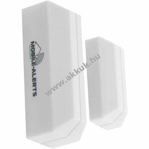 Technoline MA 10800-1 Mobile Alerts kontaktszenzor okostelefon értesítéssel kép