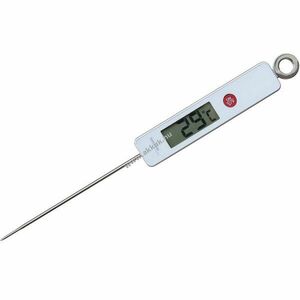 Technoline WS 1010 digitális háztartási hőmérő 0°C-140°C kijelzés 1xCR2032 (inkl.) kép