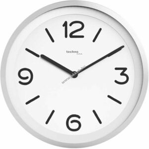 Technoline WT 7400 falióra Ø25cm automatikus háttérvilágítás éjszakai érzékelővel kép