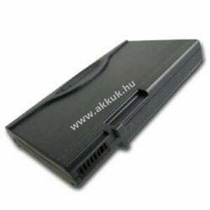 Helyettesítő akku Toshiba Satellite 3000 laptop 14.8V 4400mAh 65Wh Li-Ion kép