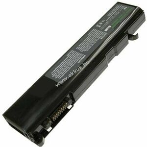 Helyettesítő akku Toshiba Tecra A2 laptop 10, 8V 5200mAh Li-Ion kép