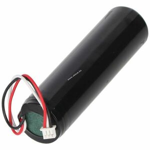 Helyettesítő akku TomTom Go300 G400 500 510 600 710 910 VF5 6027A0050901 MALAGA gps és navigáció kép