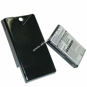 Helyettesítő akku HTC Diamond 2 TOPA160/35H00125-07M/BAS360 3, 7V 2100mAh 1db/csomag pda, mp3 Li-Ion kép